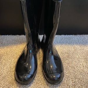 Kamik rain boots